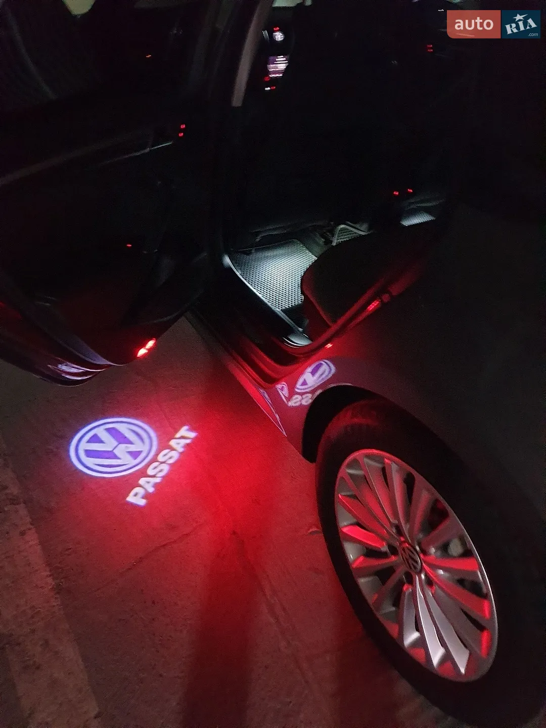 2016 Volkswagen Passat - мініатюра 20
