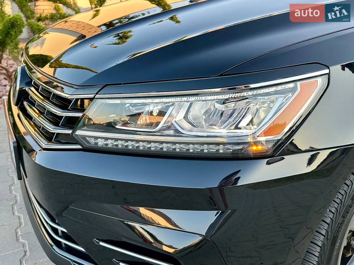 2018 Volkswagen Passat - мініатюра 31