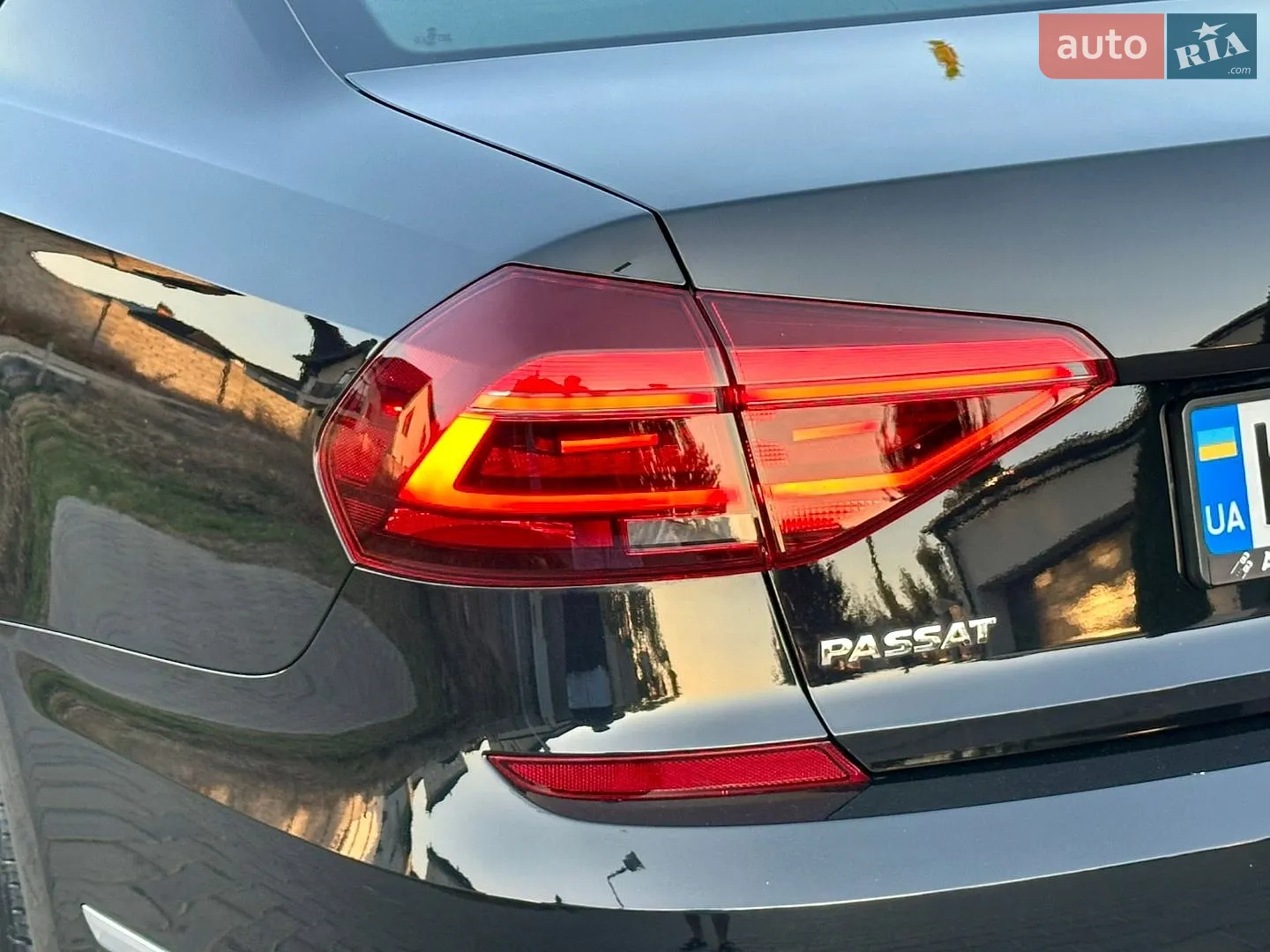 2018 Volkswagen Passat - мініатюра 32