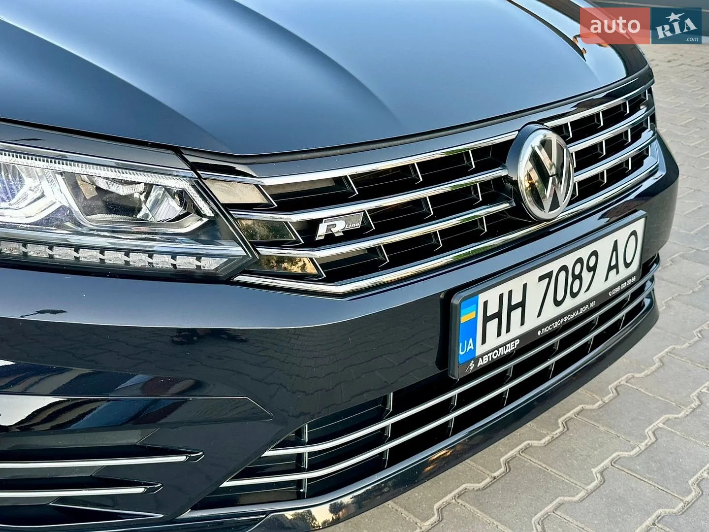 2018 Volkswagen Passat - мініатюра 34