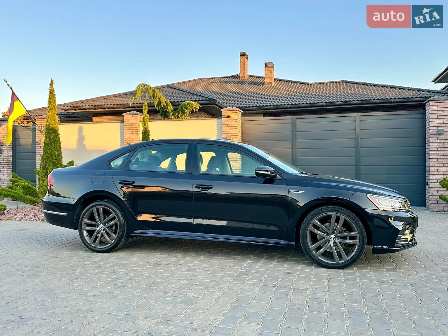 2018 Volkswagen Passat - мініатюра 16