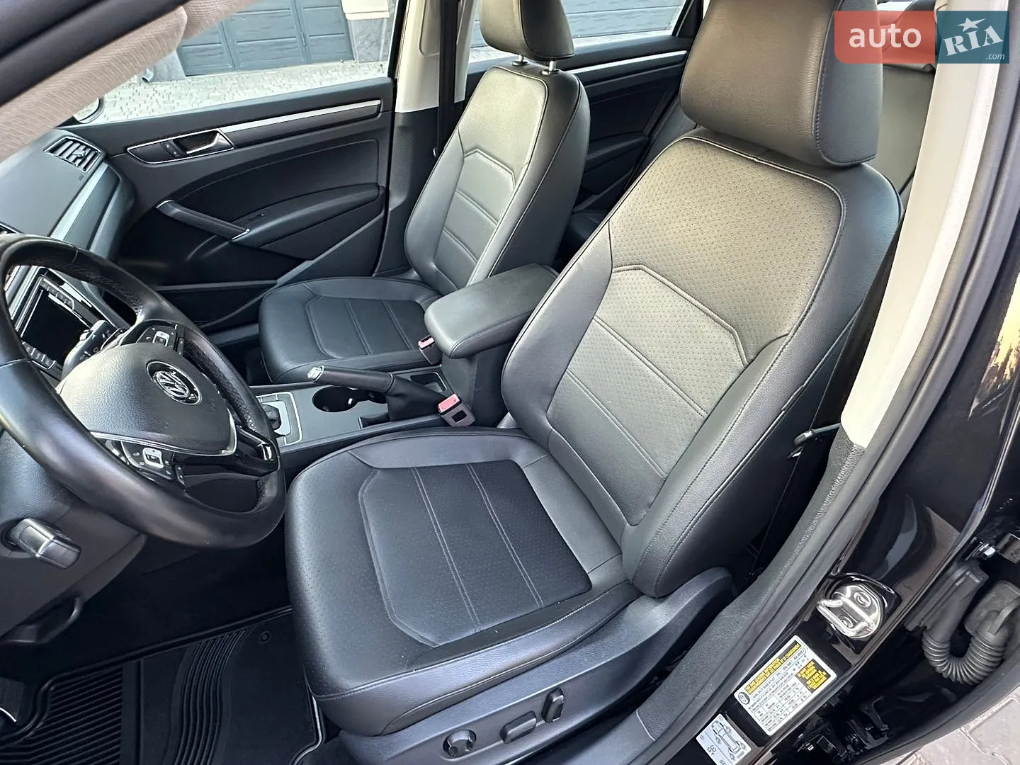 2018 Volkswagen Passat - мініатюра 41