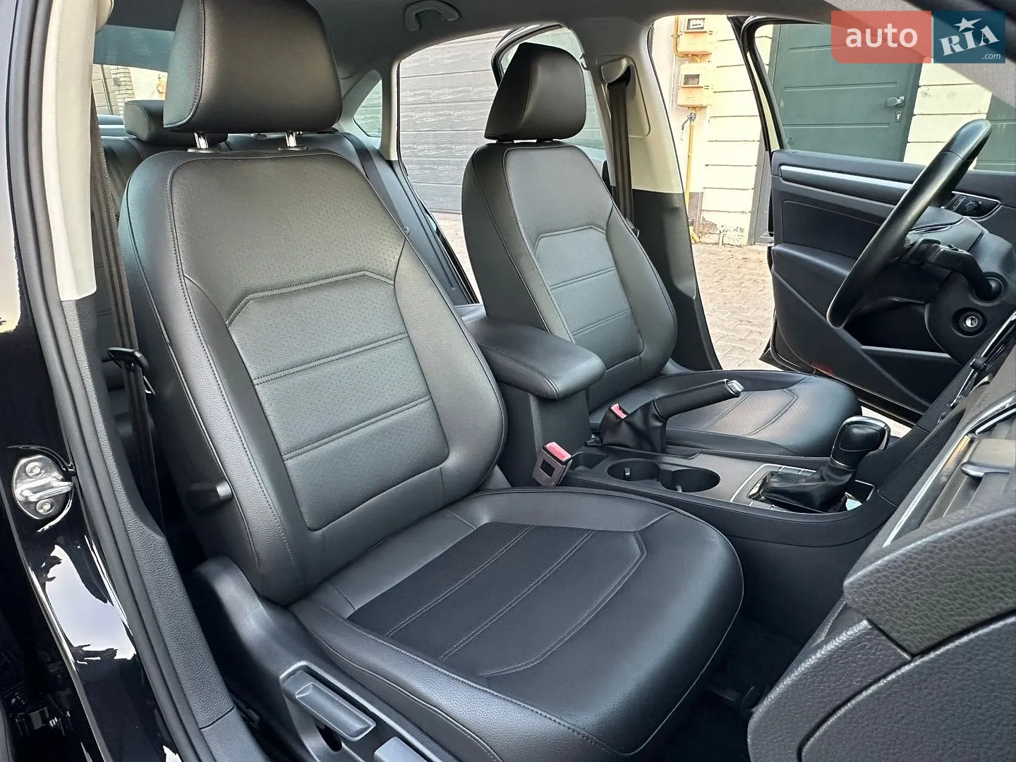 2018 Volkswagen Passat - мініатюра 59