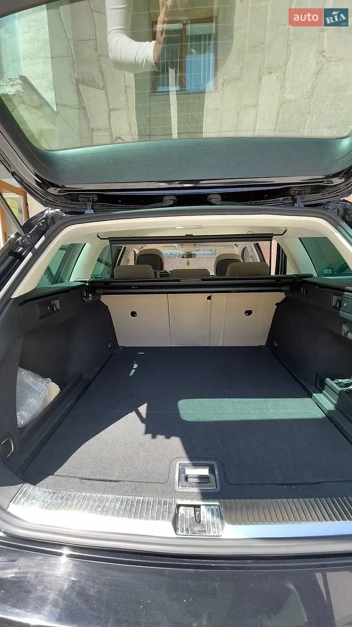 2016 Volkswagen Passat - мініатюра 3