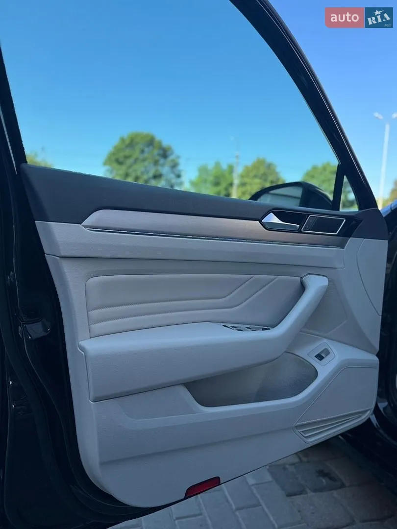2020 Volkswagen Passat - мініатюра 12