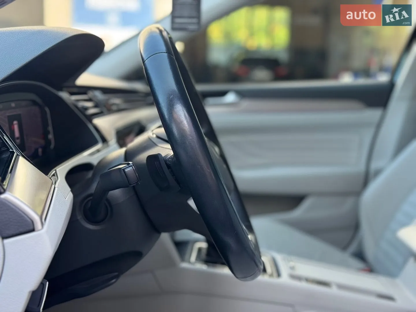 2020 Volkswagen Passat - мініатюра 18