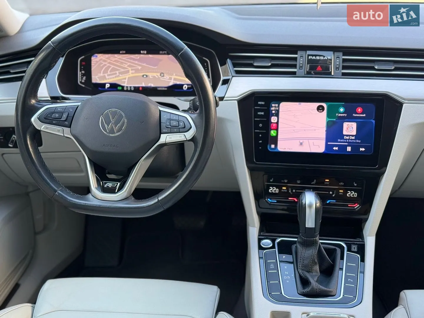 2020 Volkswagen Passat - мініатюра 34