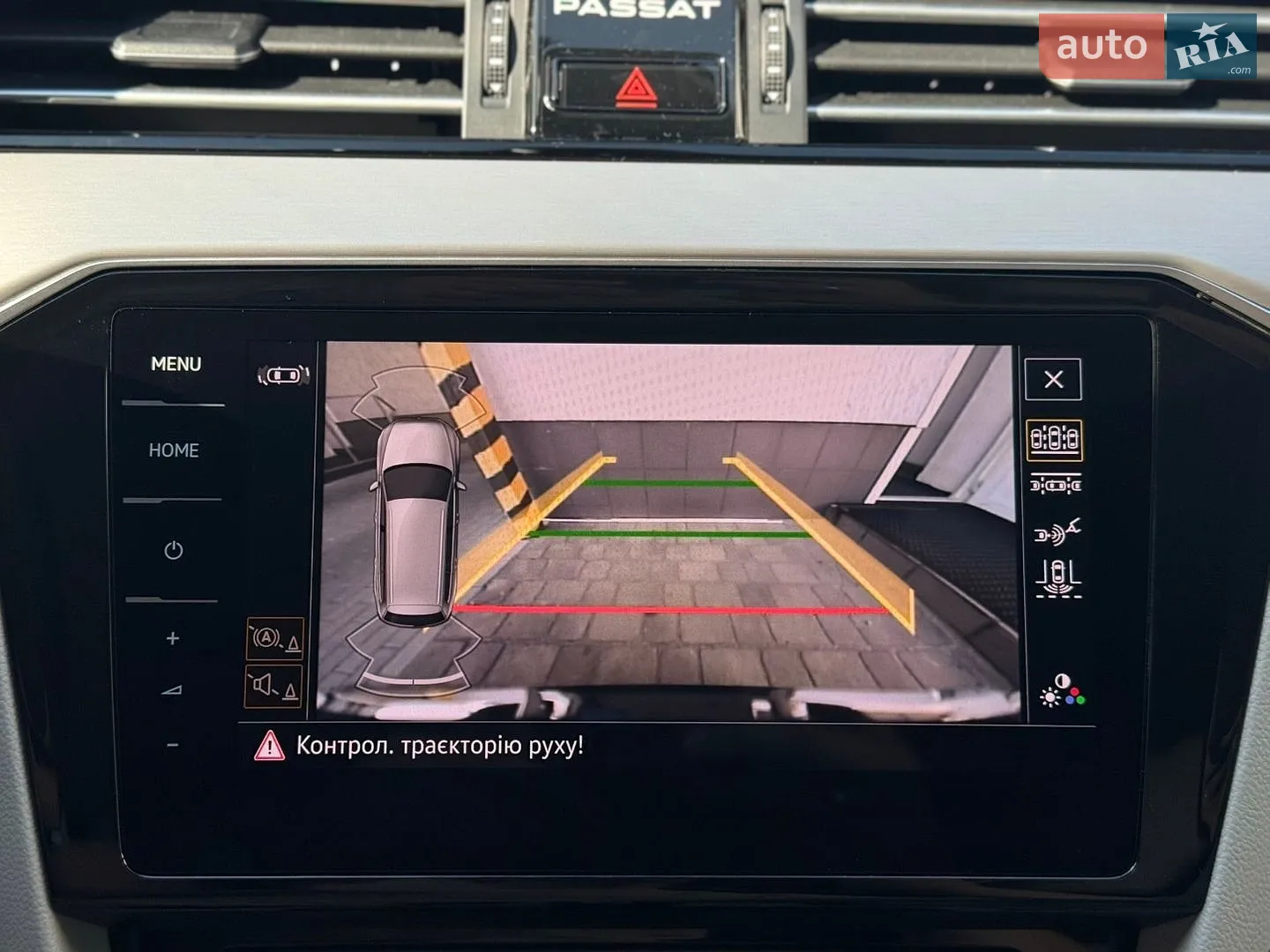 2020 Volkswagen Passat - мініатюра 42