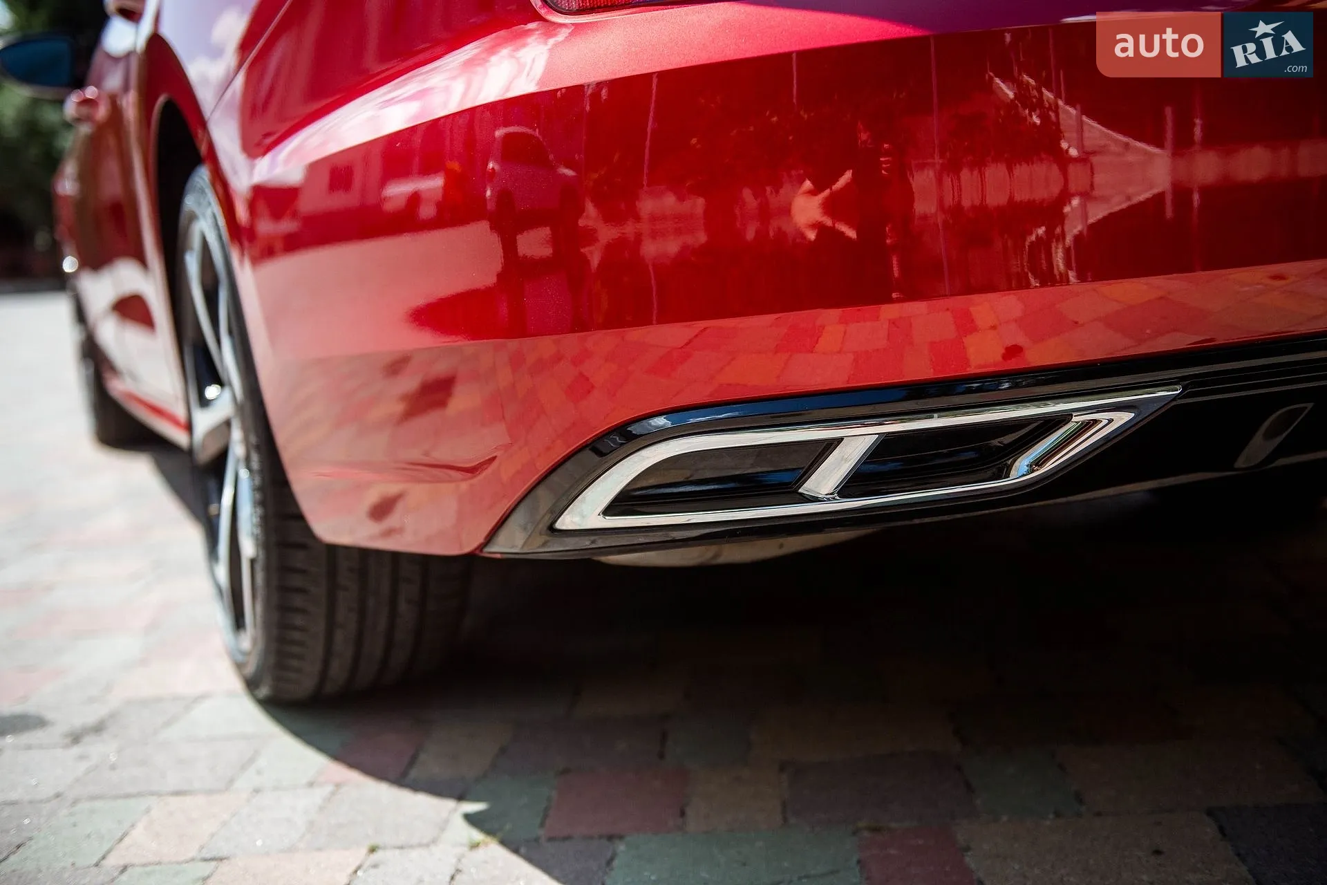 2020 Volkswagen Passat - мініатюра 5