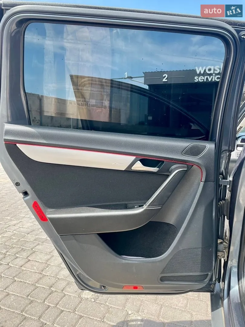 2014 Volkswagen Passat - мініатюра 28