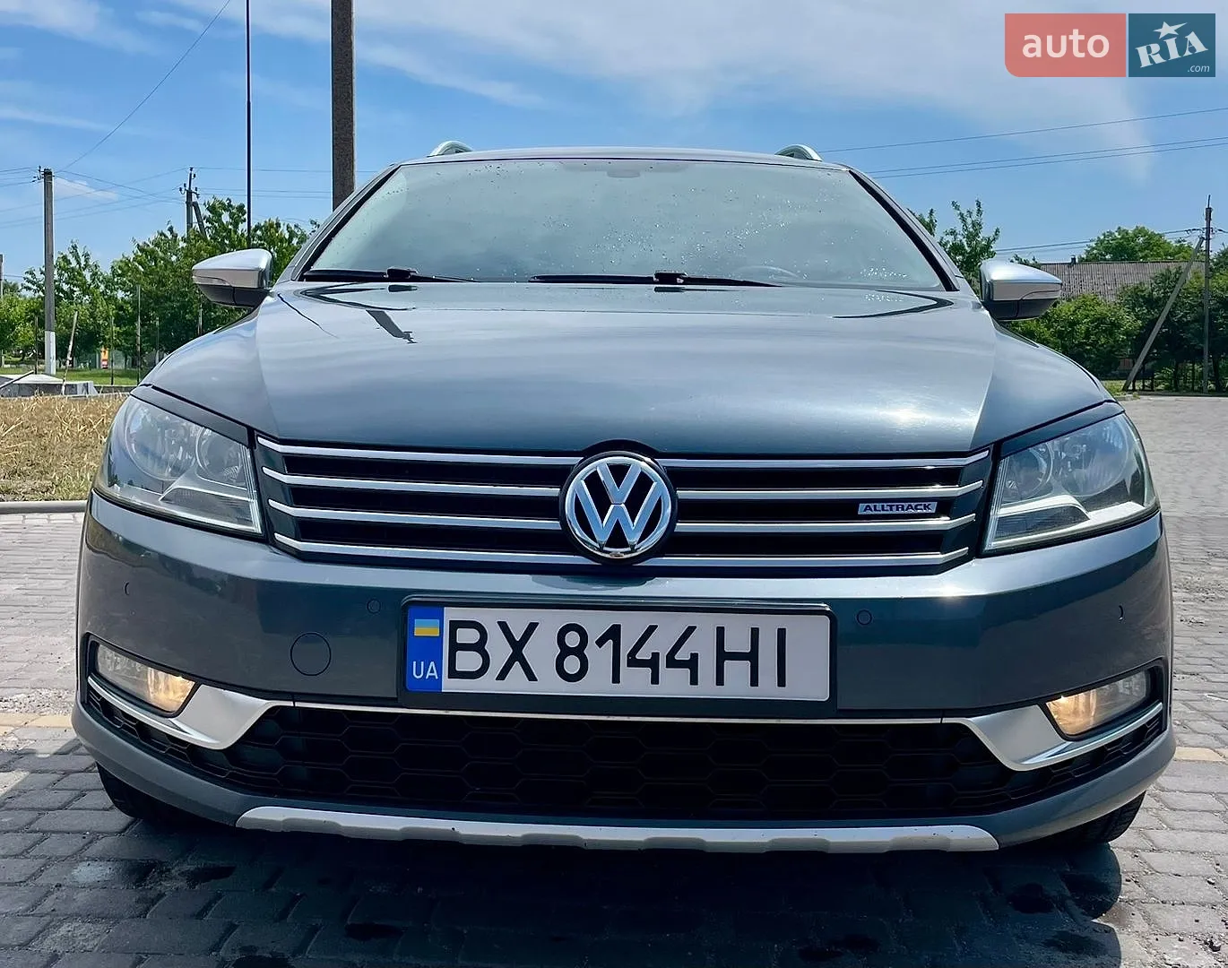 2014 Volkswagen Passat - мініатюра 29