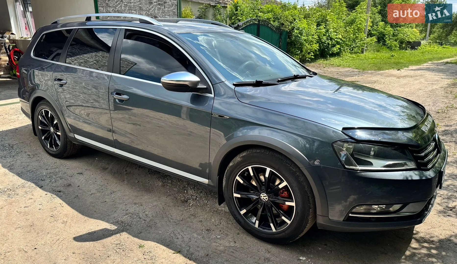 2014 Volkswagen Passat - мініатюра 16