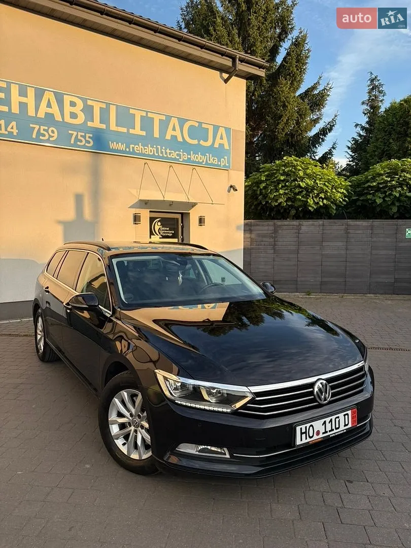 Volkswagen Passat 2014 VIN 1VWBV7A32FC052617 фото оголошення 18 з 23