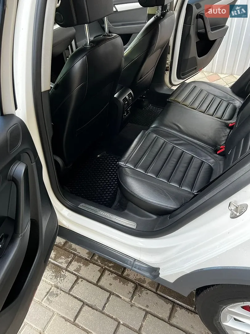 2014 Volkswagen Passat - мініатюра 12