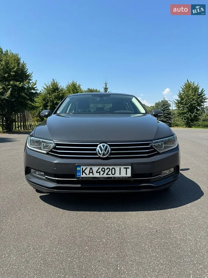 2019 Volkswagen Passat - мініатюра 60