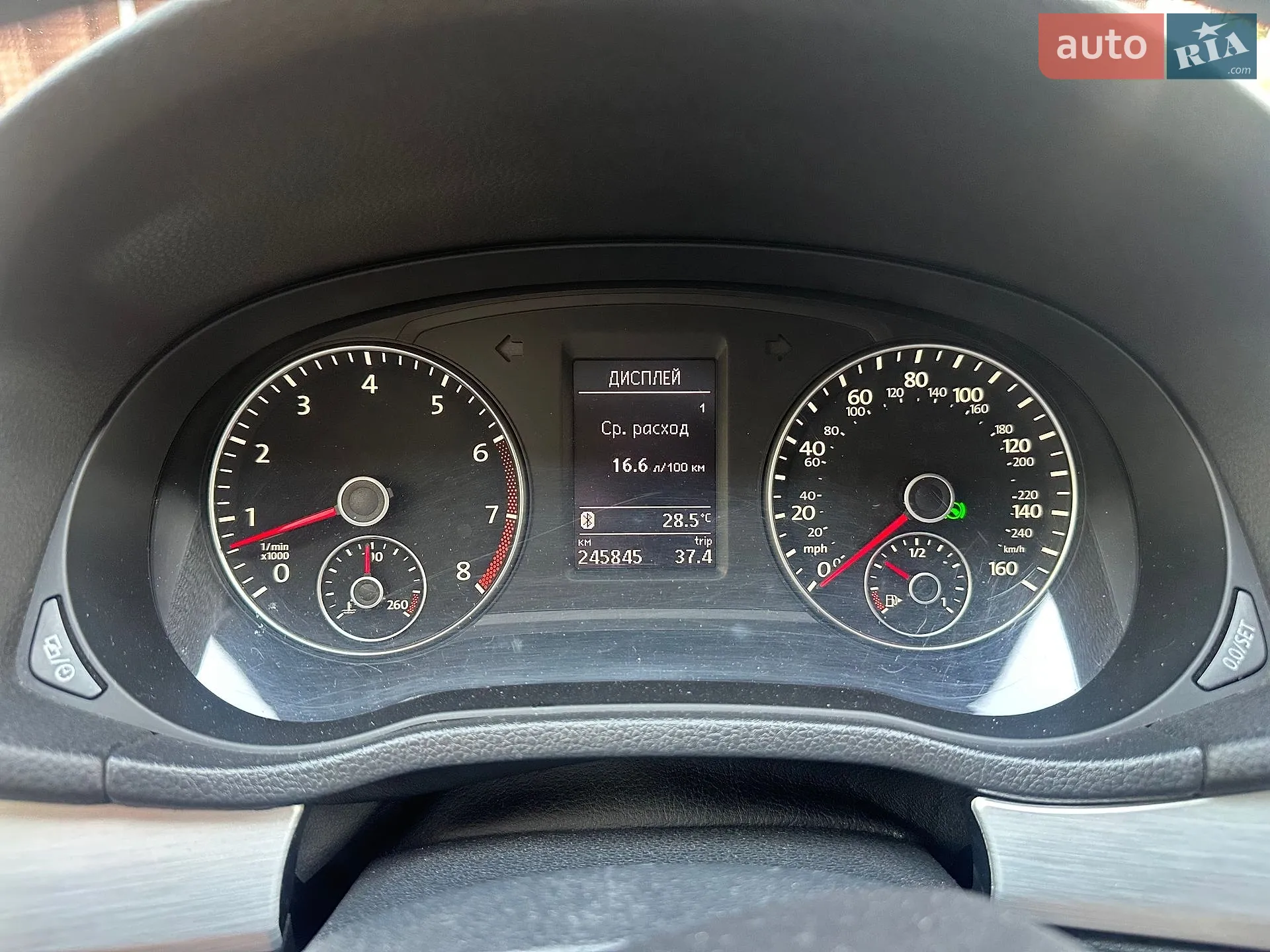 2012 Volkswagen Passat - мініатюра 9