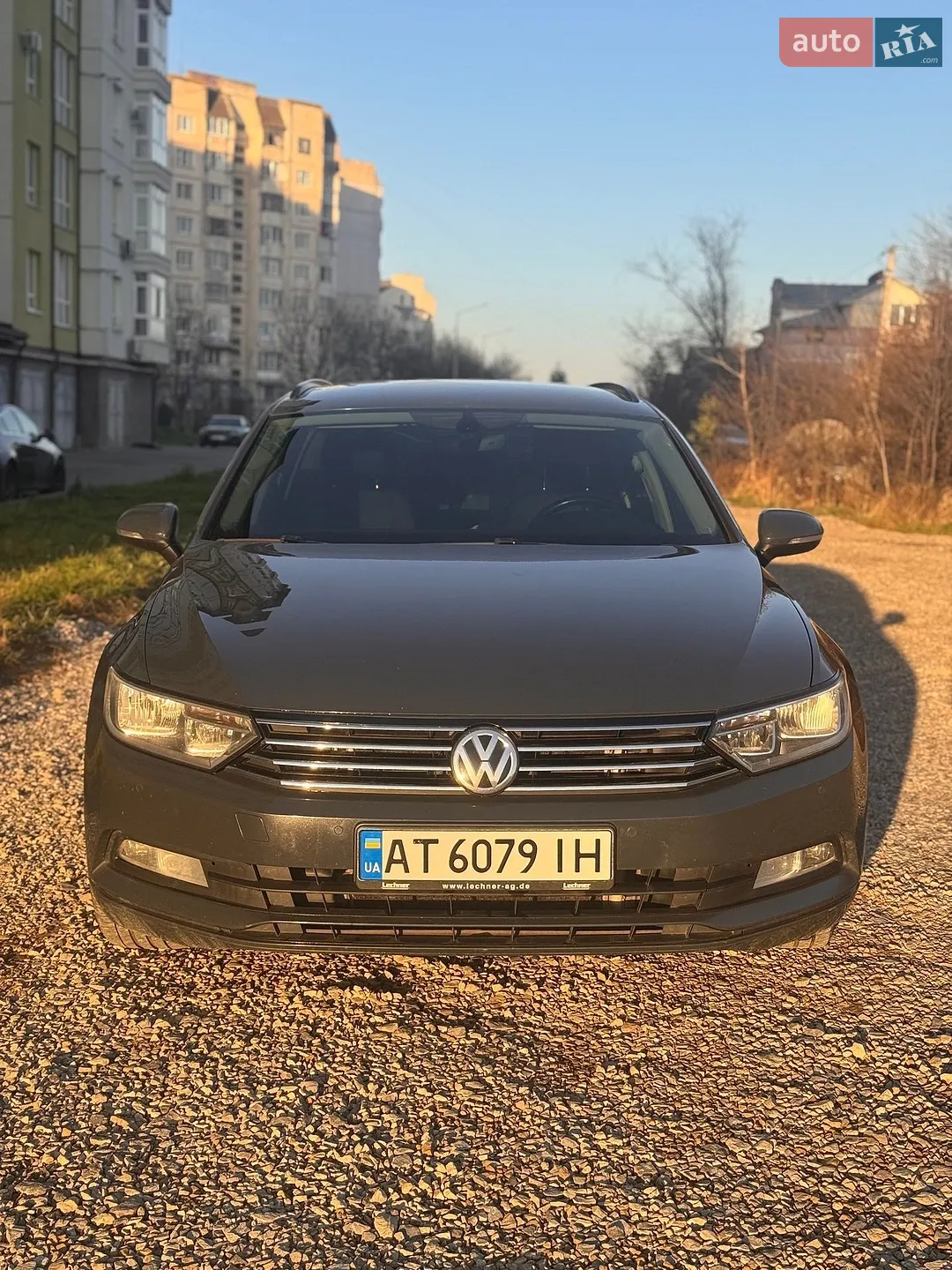 2017 Volkswagen Passat - мініатюра 13