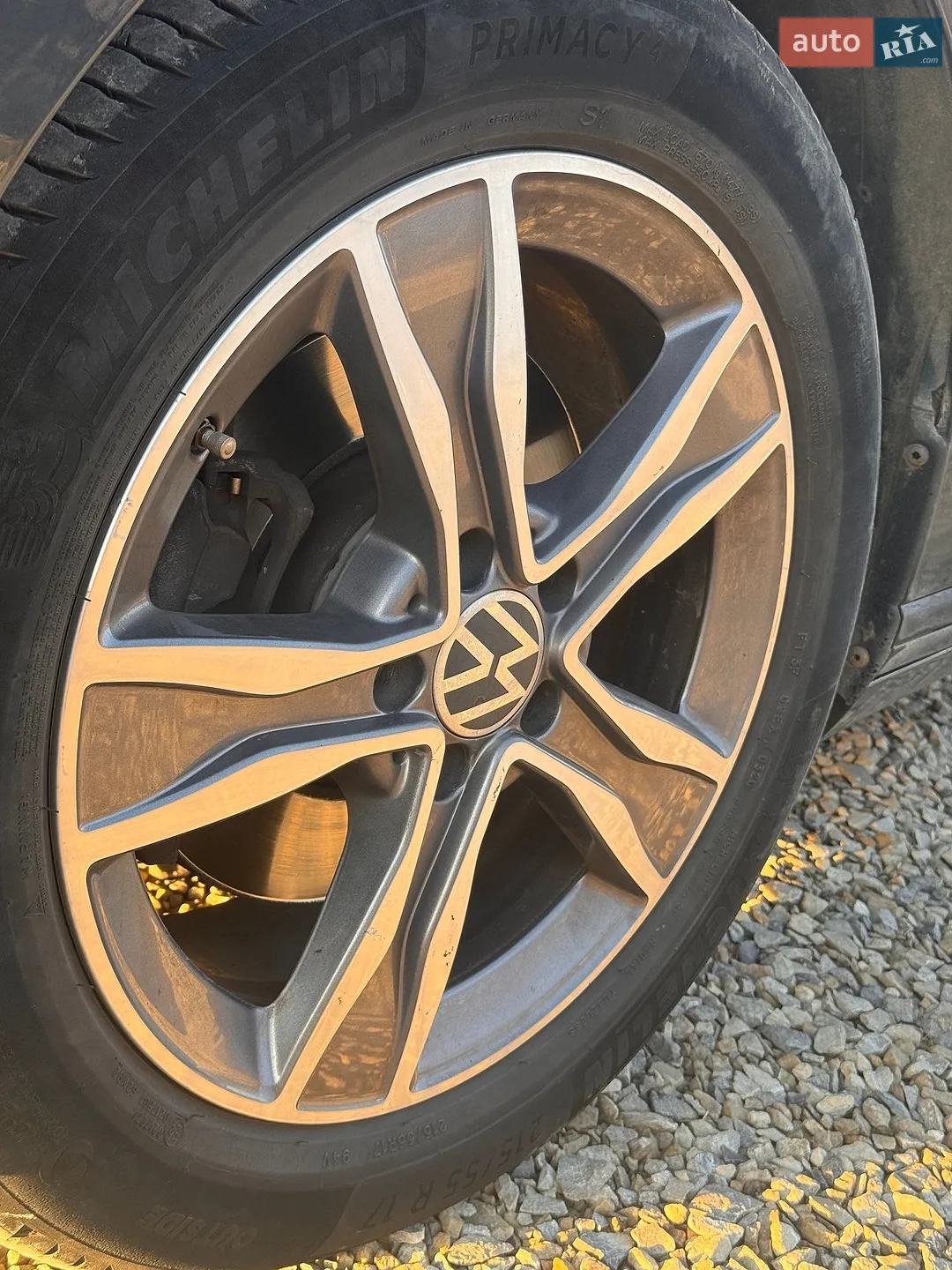 2017 Volkswagen Passat - мініатюра 16