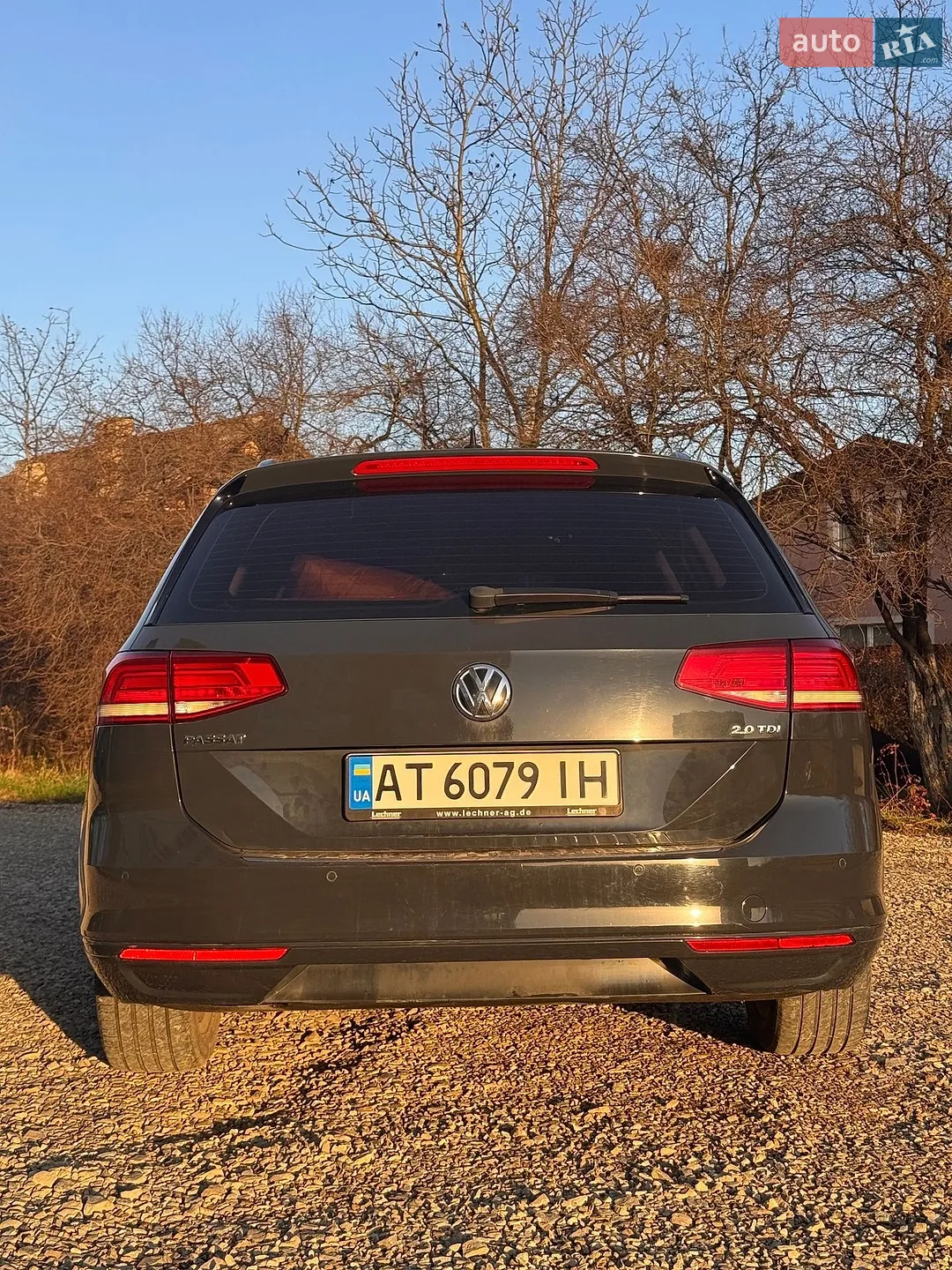 2017 Volkswagen Passat - мініатюра 12