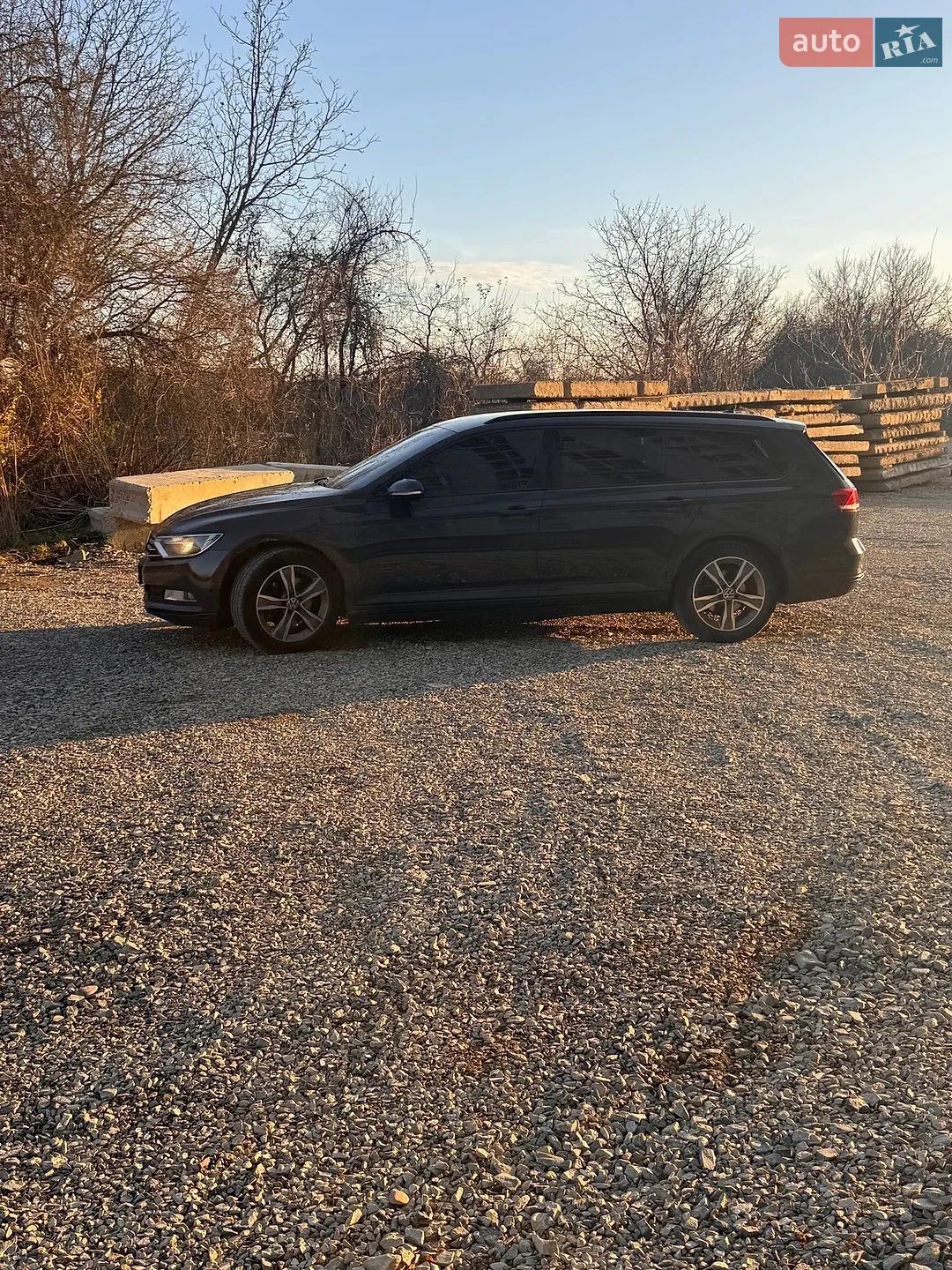 2017 Volkswagen Passat - мініатюра 7