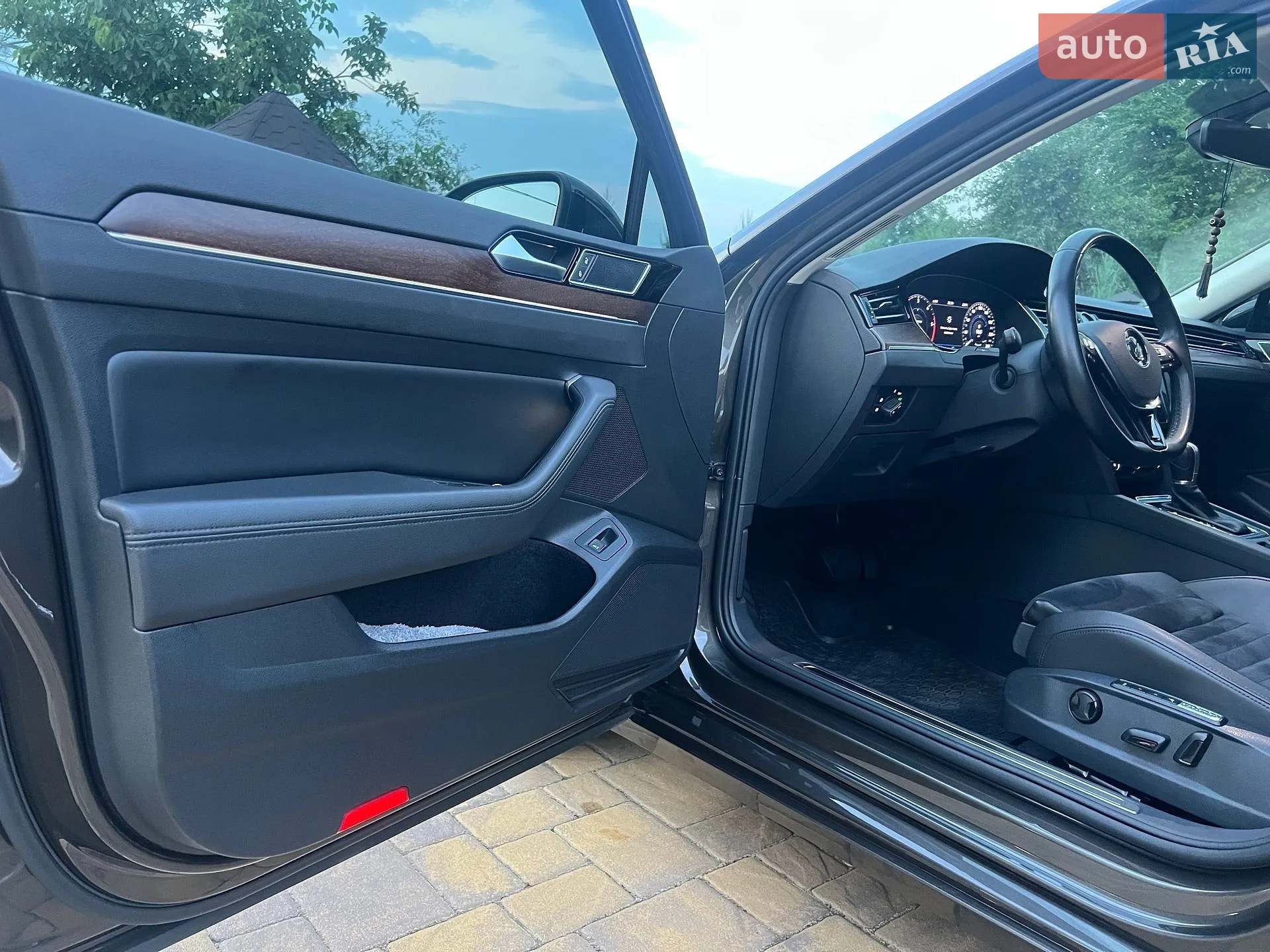 2018 Volkswagen Passat - мініатюра 12