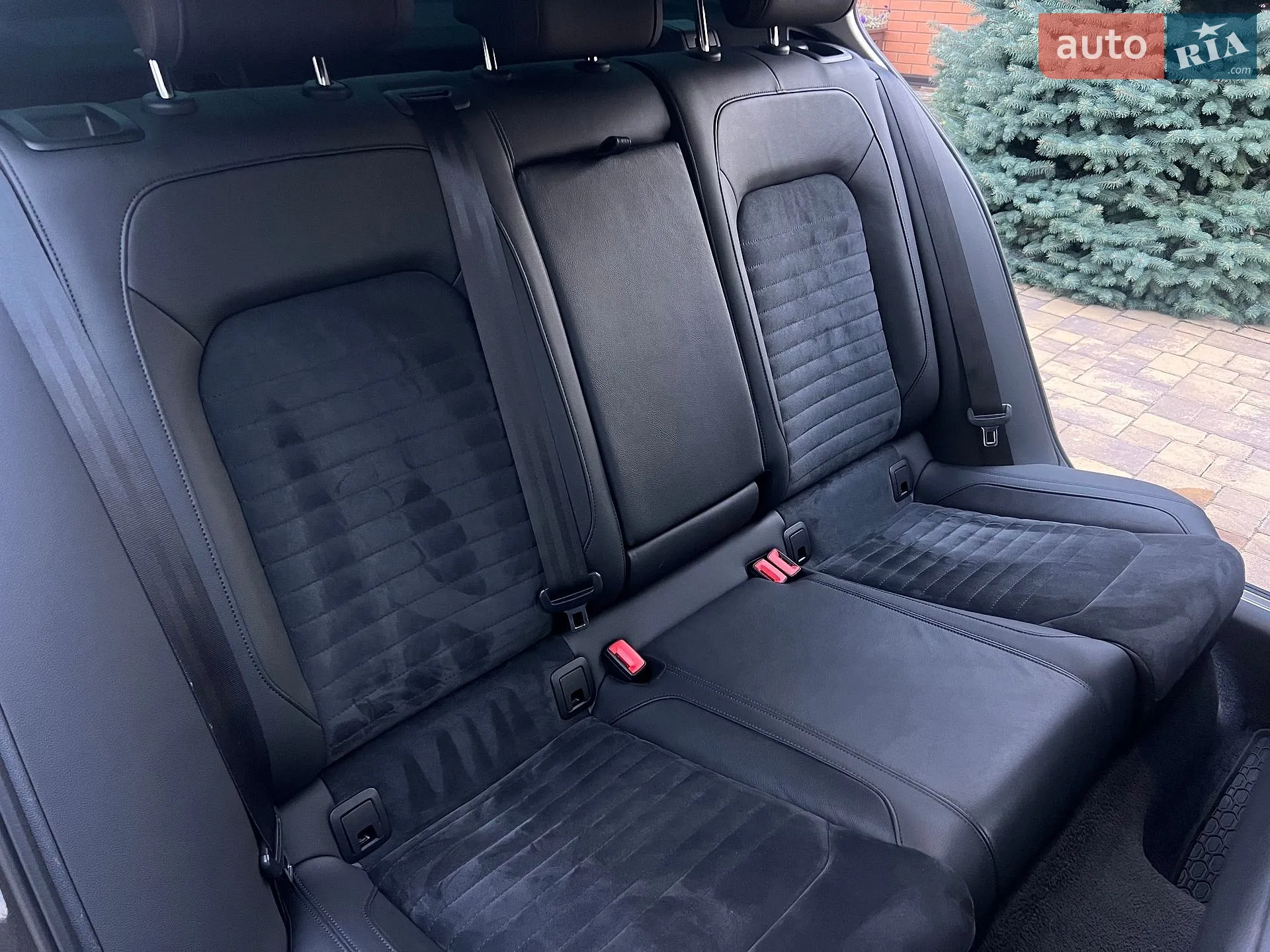 2018 Volkswagen Passat - мініатюра 26