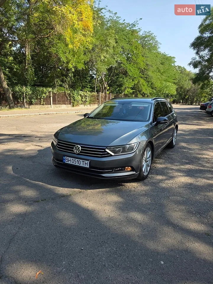 2016 Volkswagen Passat - мініатюра 24