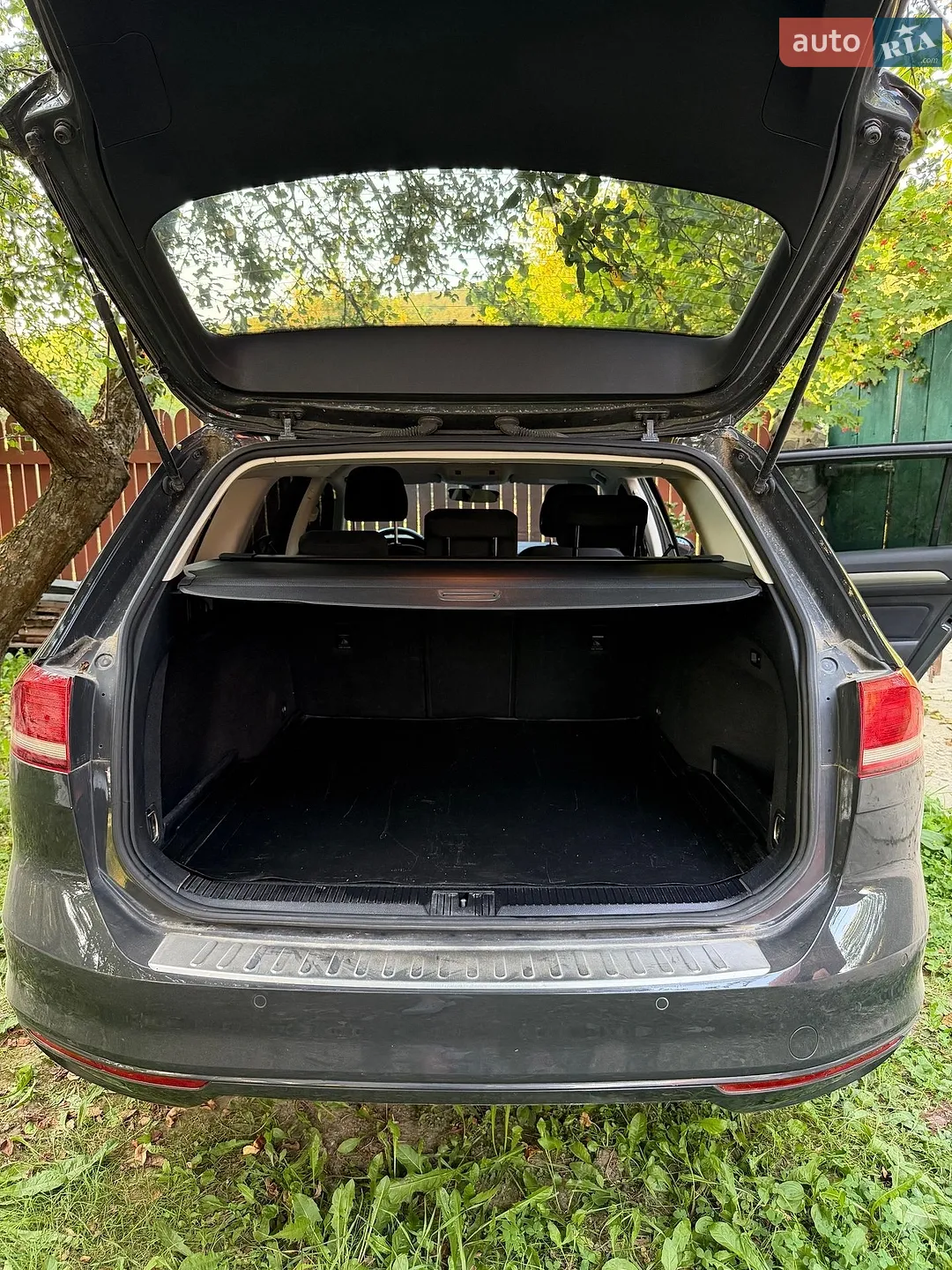 2017 Volkswagen Passat - мініатюра 22