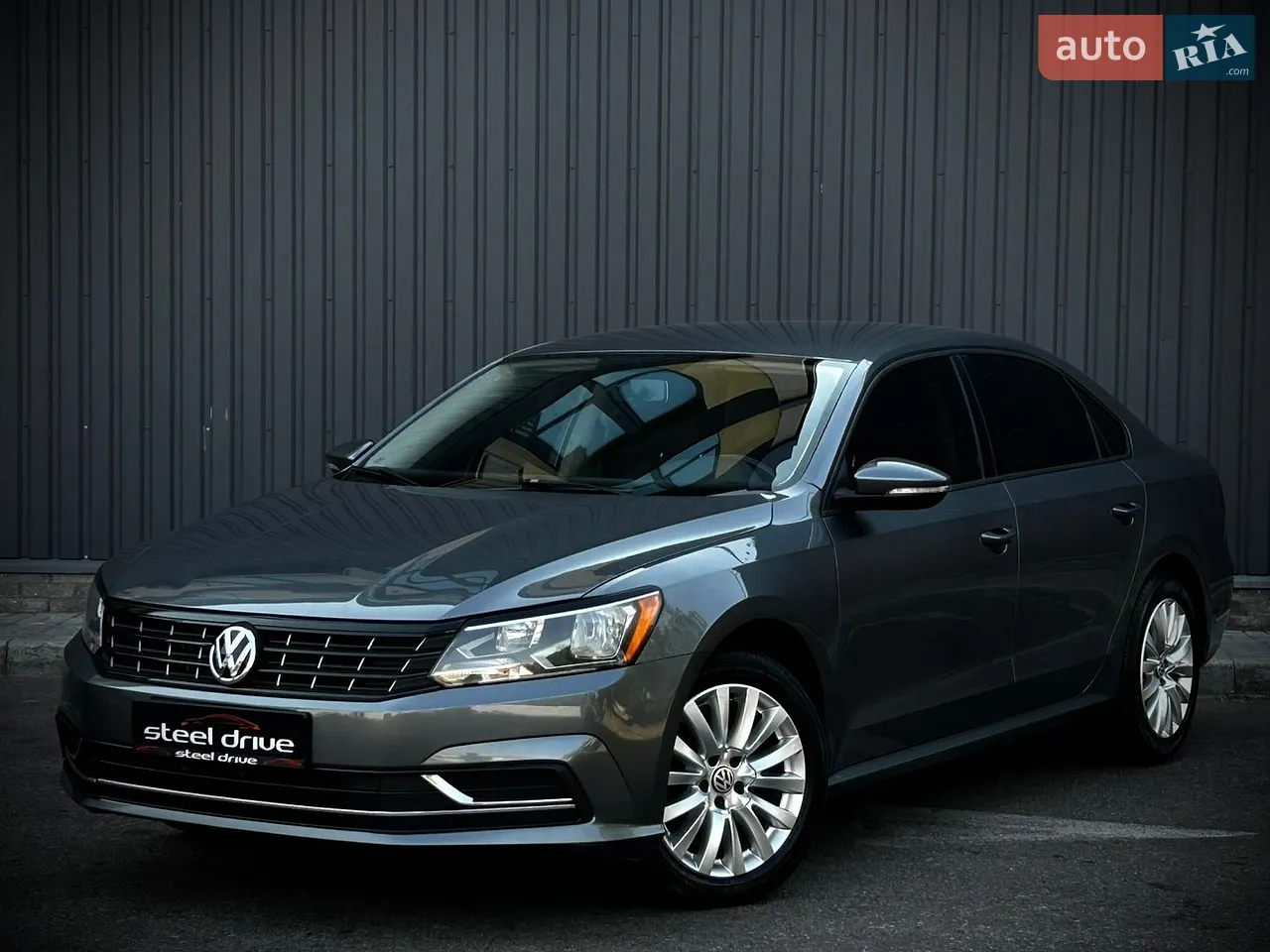 2014 Volkswagen Passat - мініатюра 35