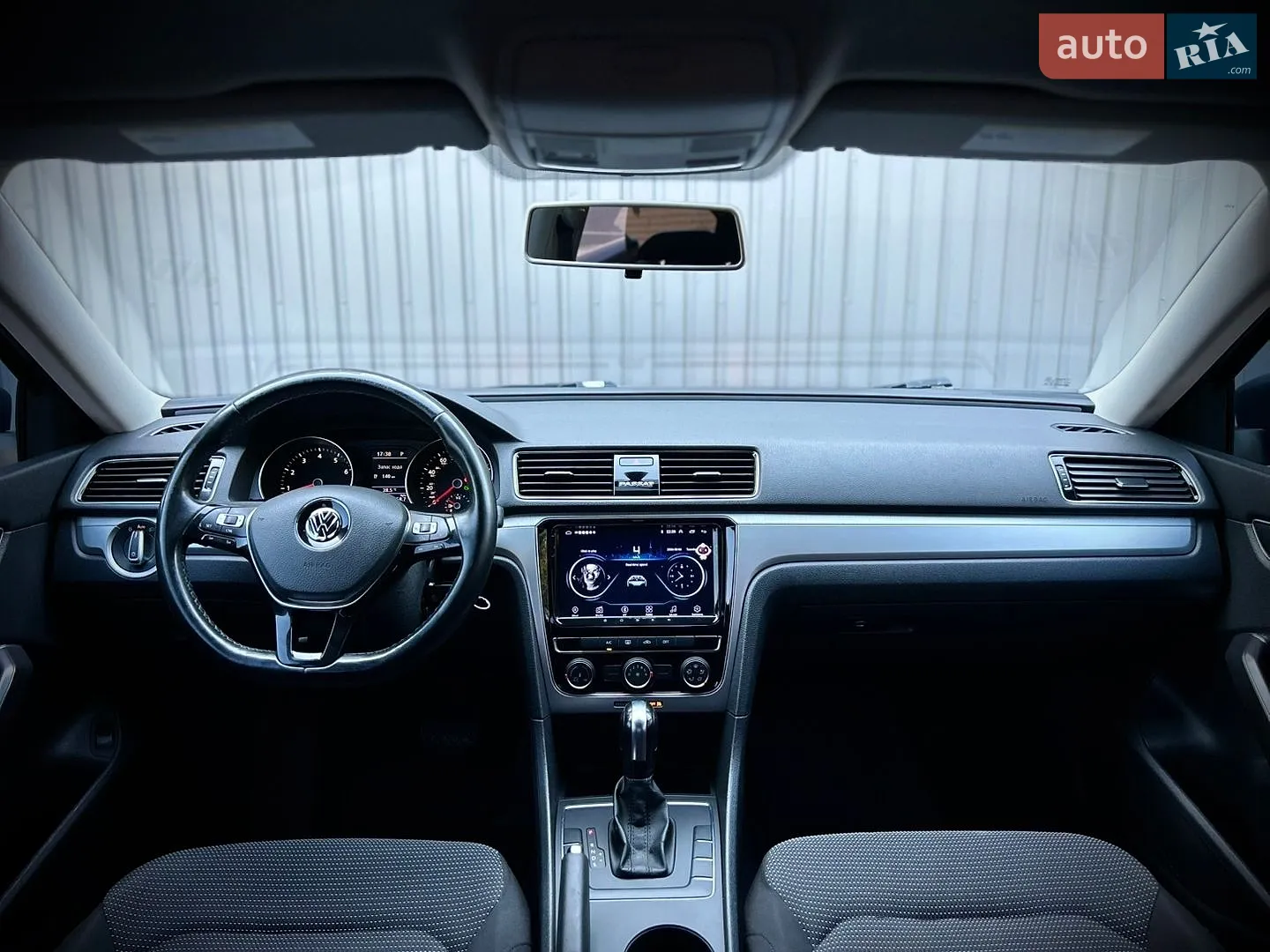 2018 Volkswagen Passat - мініатюра 19