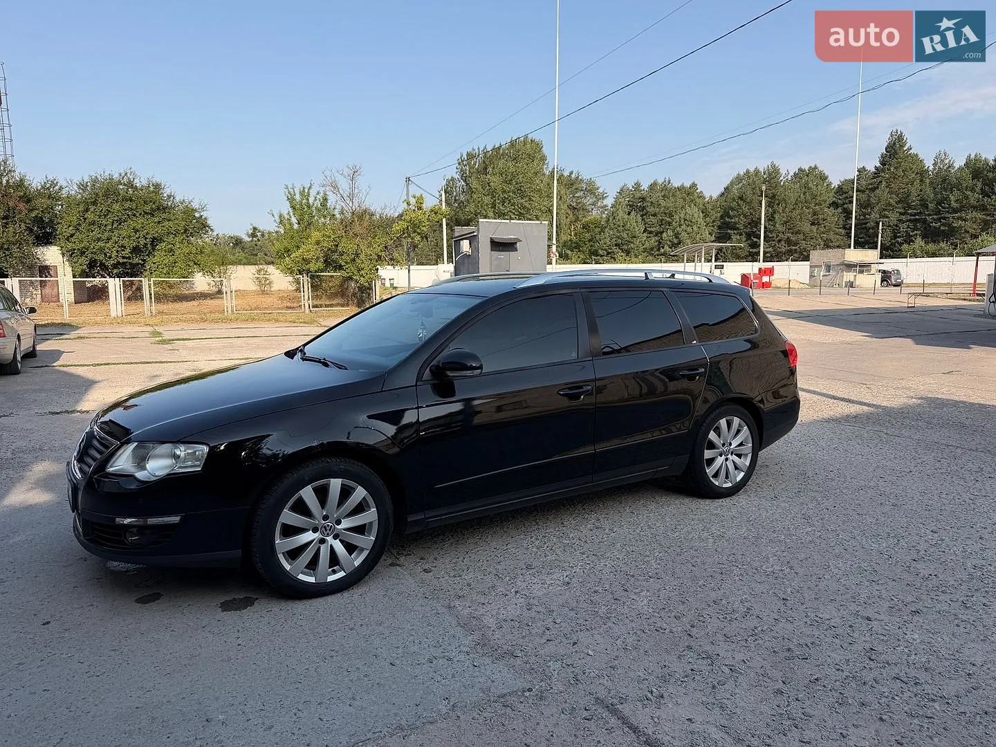 2010 Volkswagen Passat - мініатюра 24