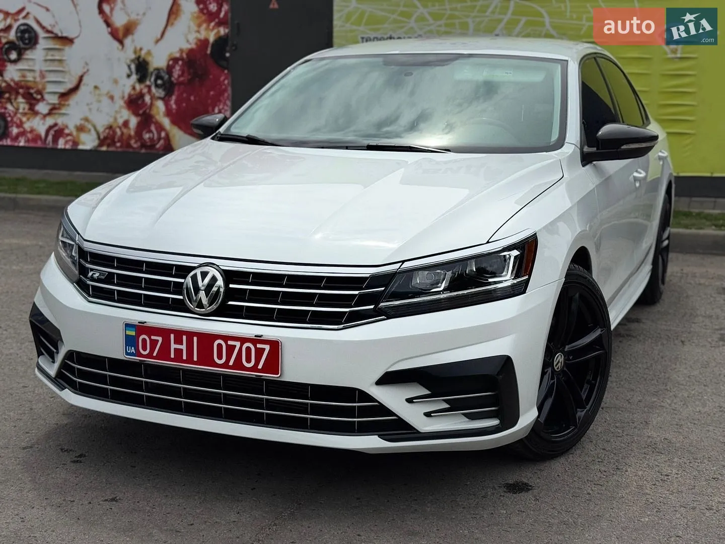 2018 Volkswagen Passat - мініатюра 12