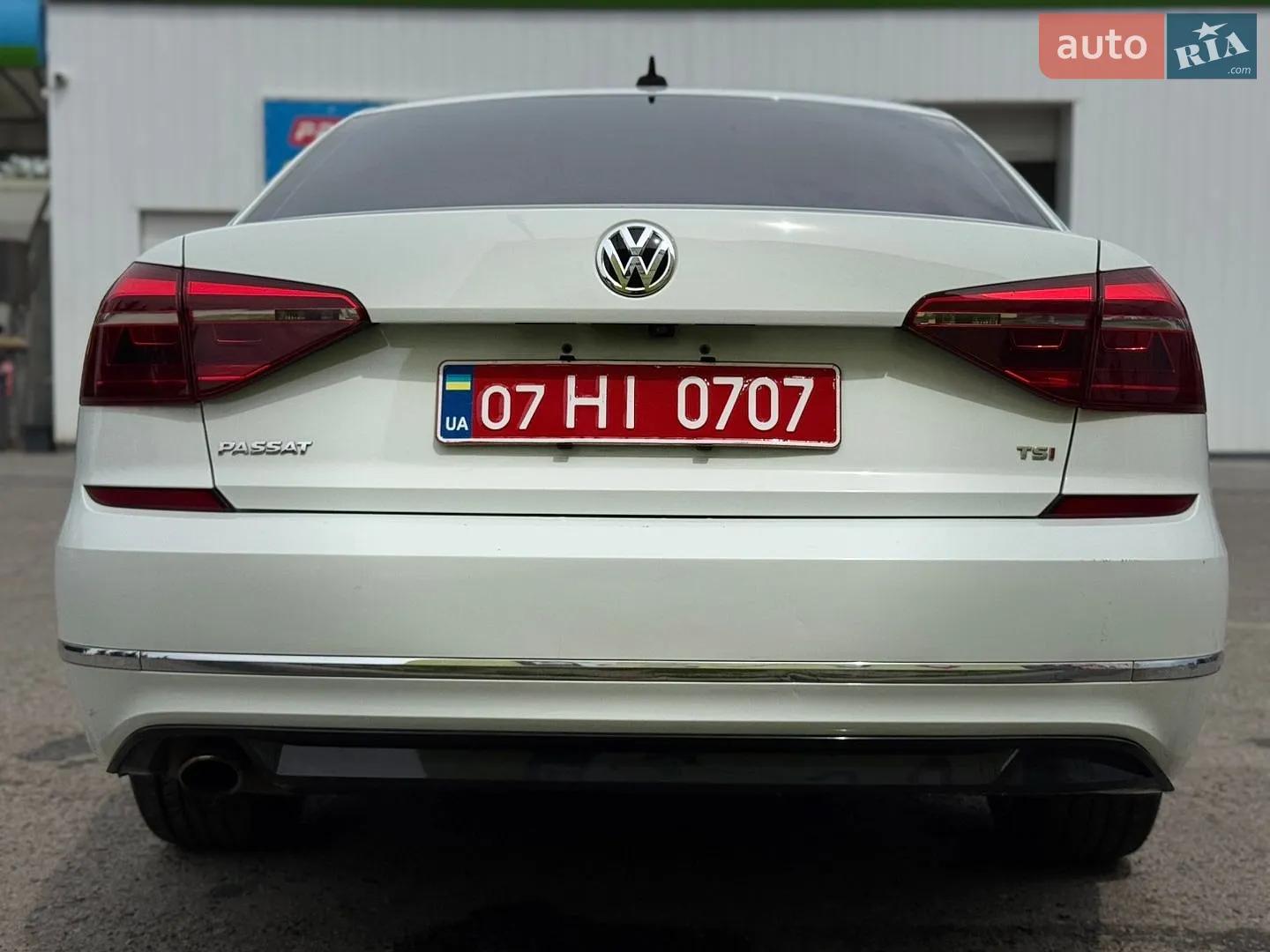2018 Volkswagen Passat - мініатюра 22
