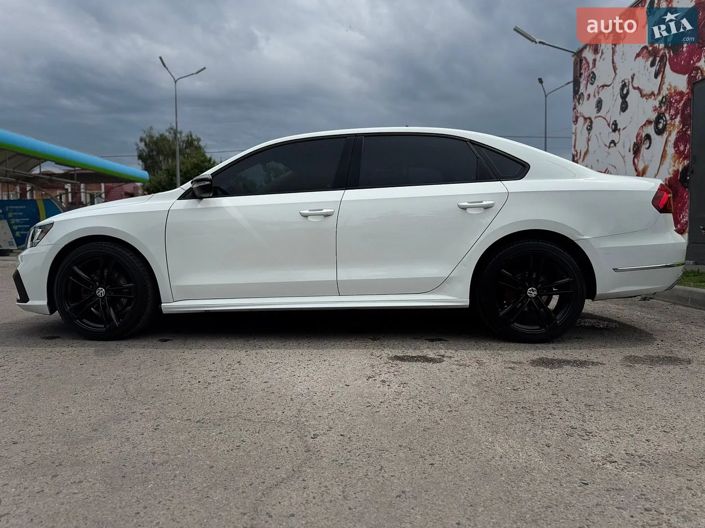 2018 Volkswagen Passat - мініатюра 26