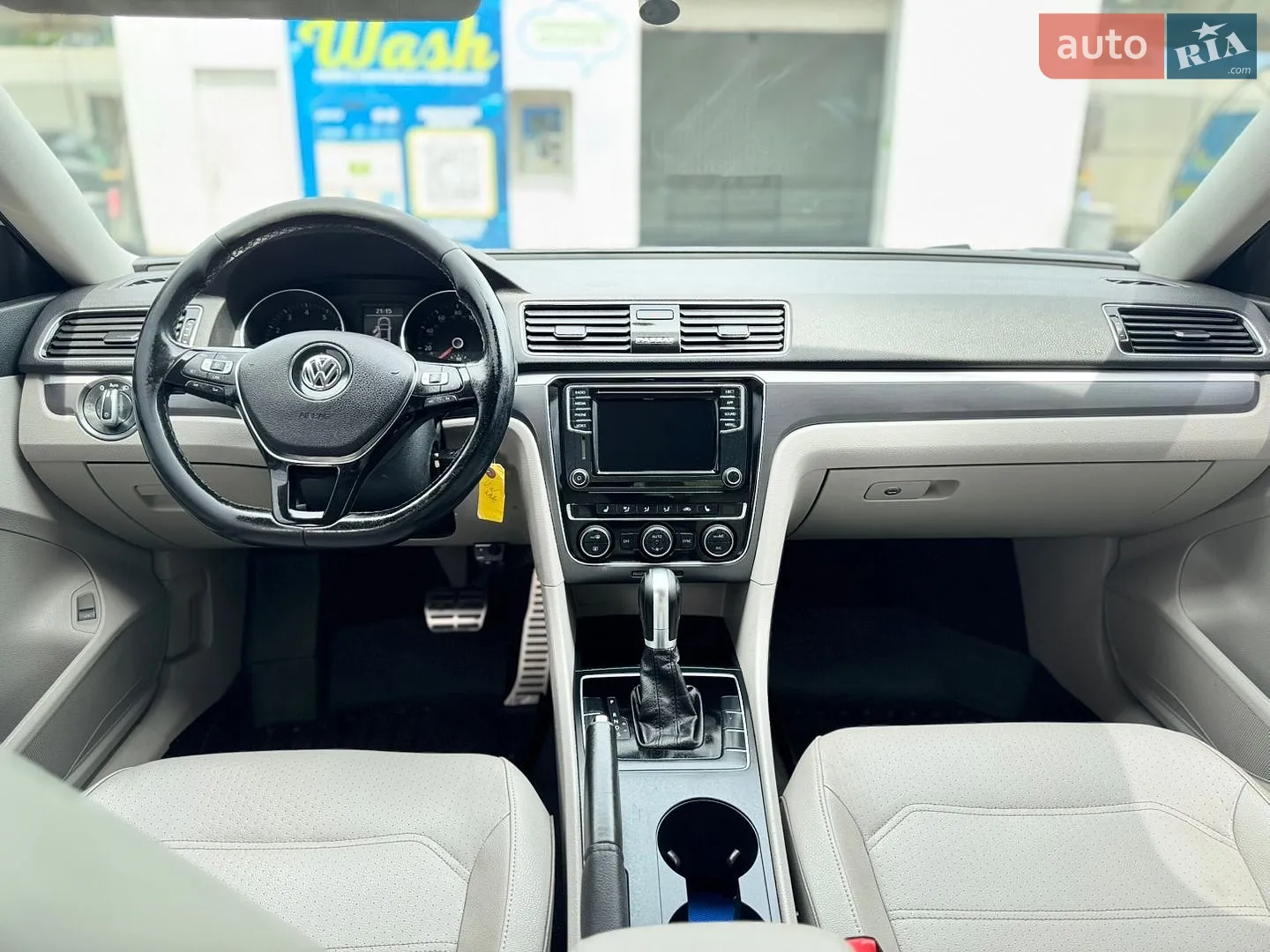2018 Volkswagen Passat - мініатюра 32
