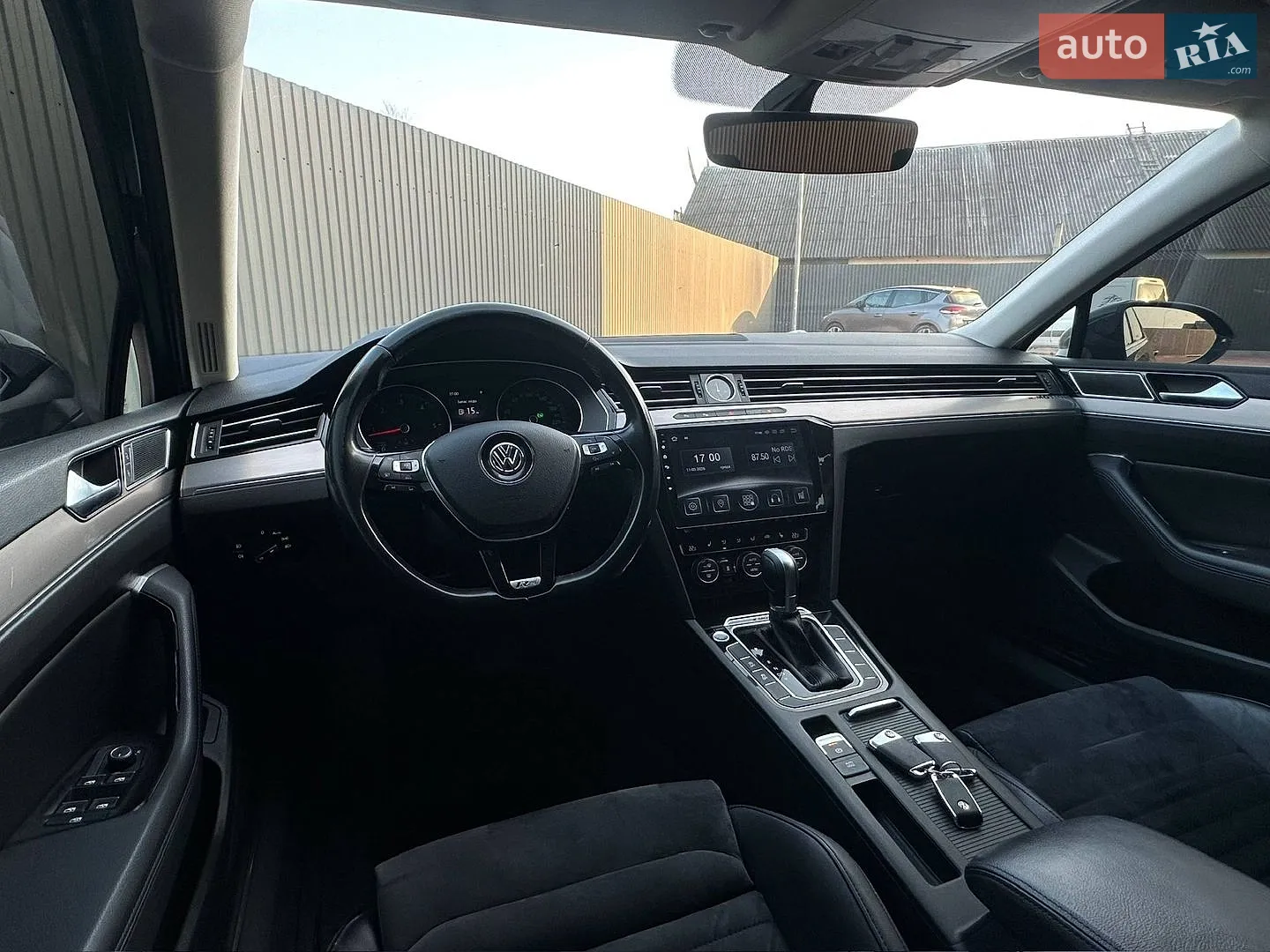 2016 Volkswagen Passat - мініатюра 7