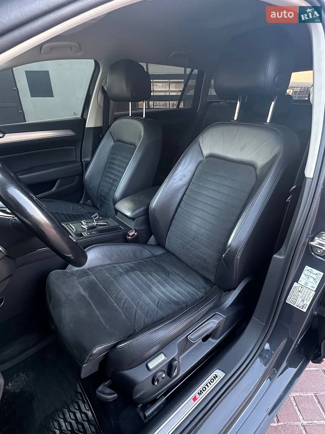 2016 Volkswagen Passat - мініатюра 19