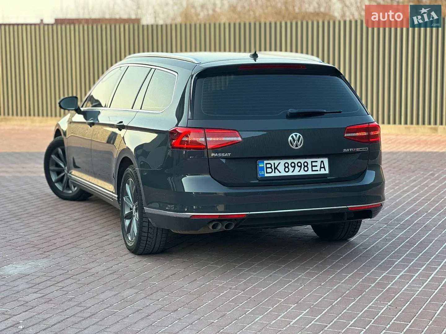 2016 Volkswagen Passat - мініатюра 28