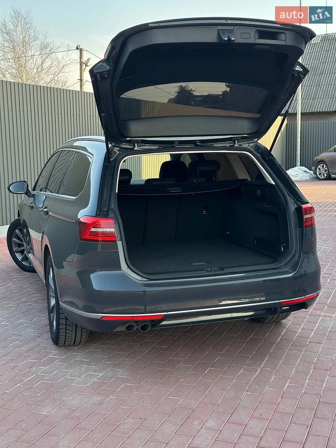 2016 Volkswagen Passat - мініатюра 24