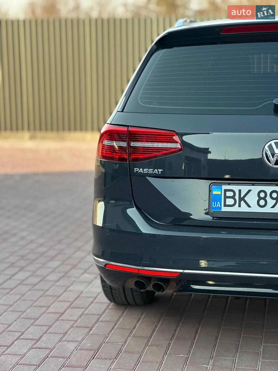 2016 Volkswagen Passat - мініатюра 38