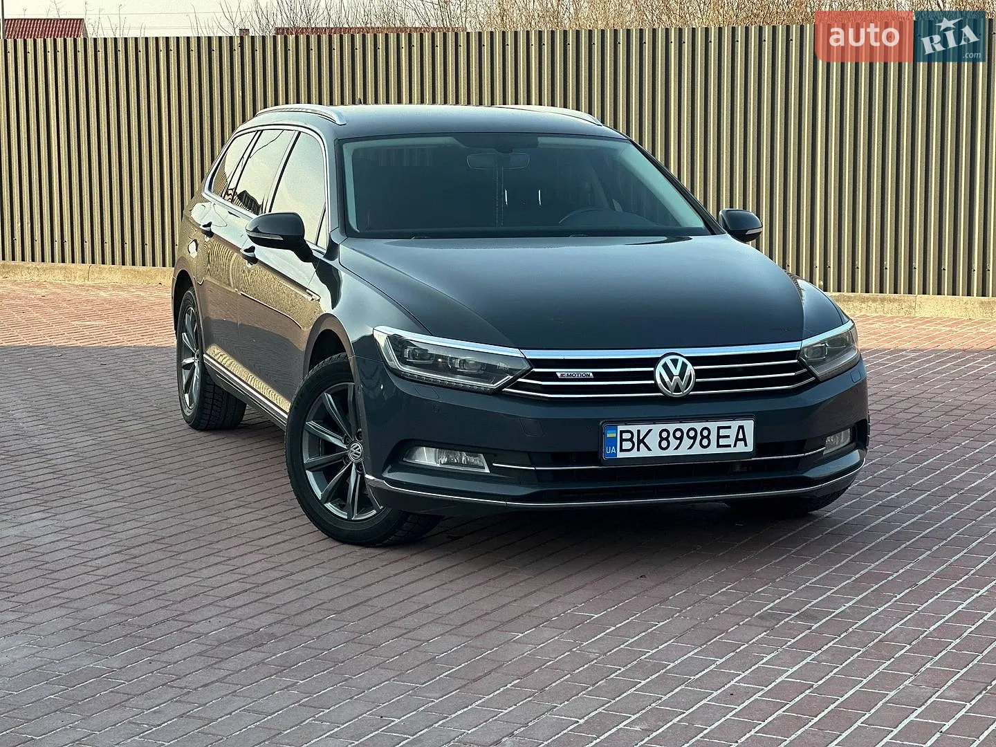 2016 Volkswagen Passat - мініатюра 43