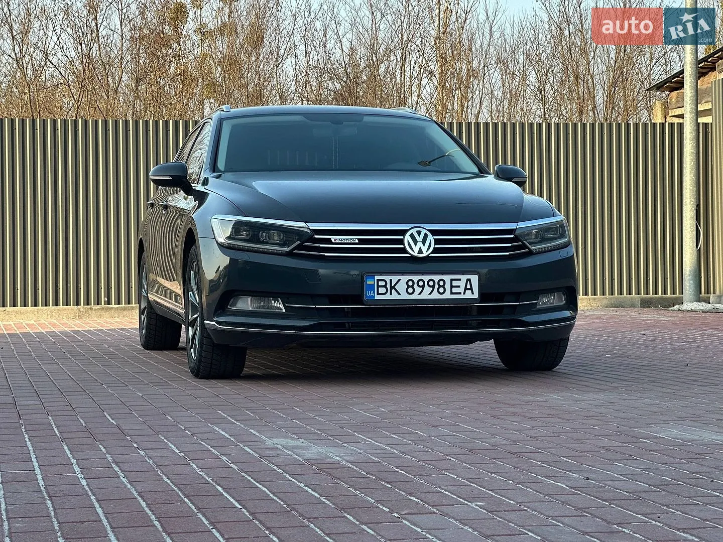 2016 Volkswagen Passat - мініатюра 46