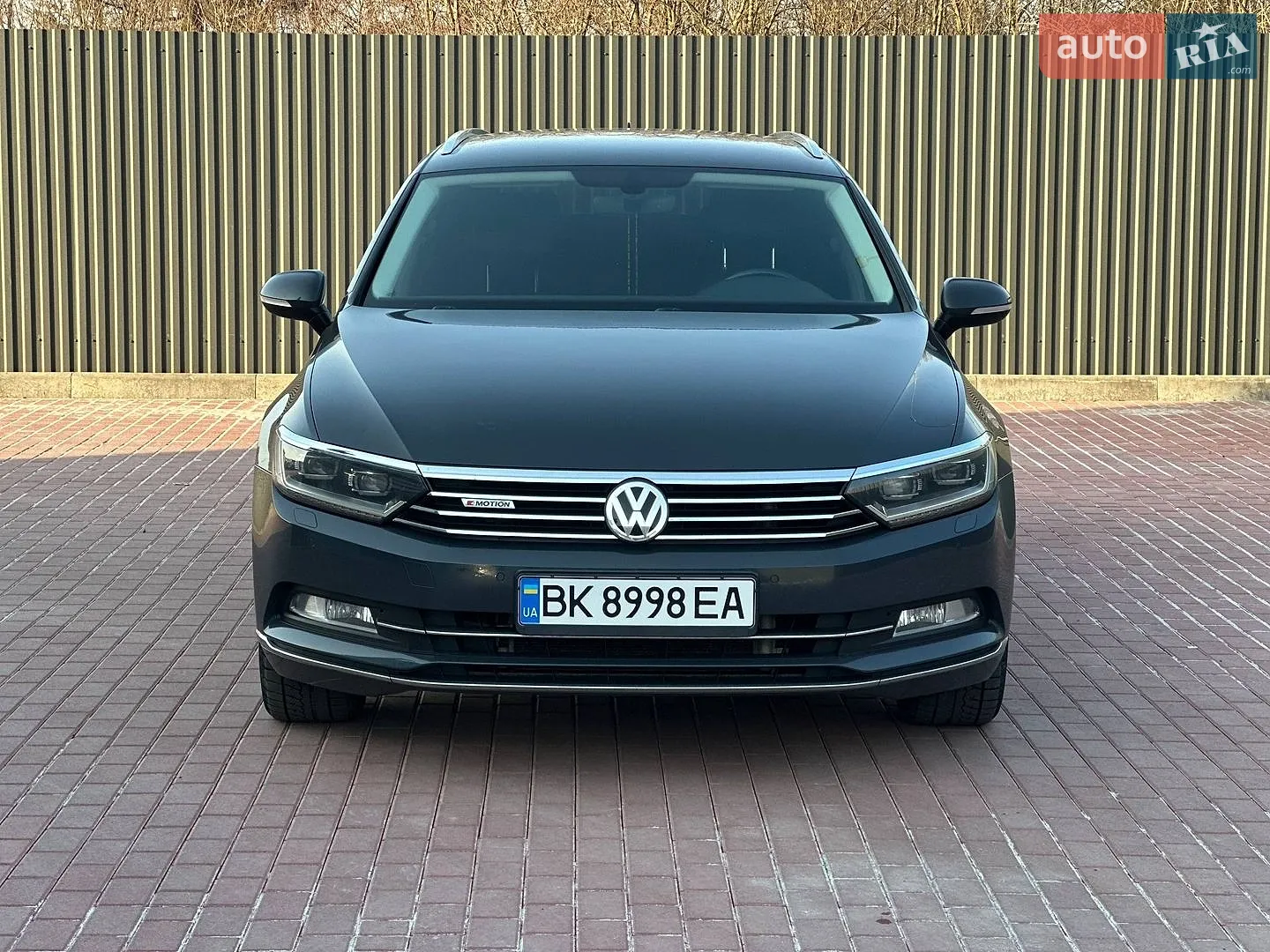 2016 Volkswagen Passat - мініатюра 53