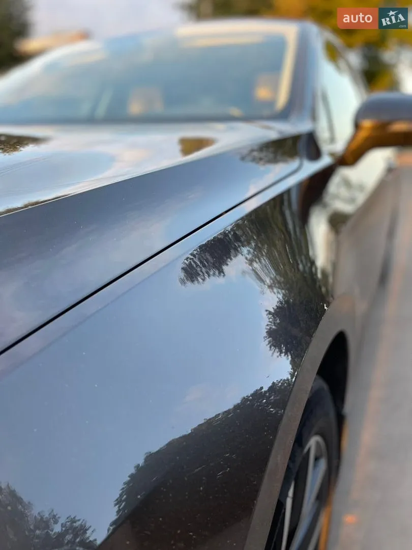 2018 Volkswagen Passat - мініатюра 7