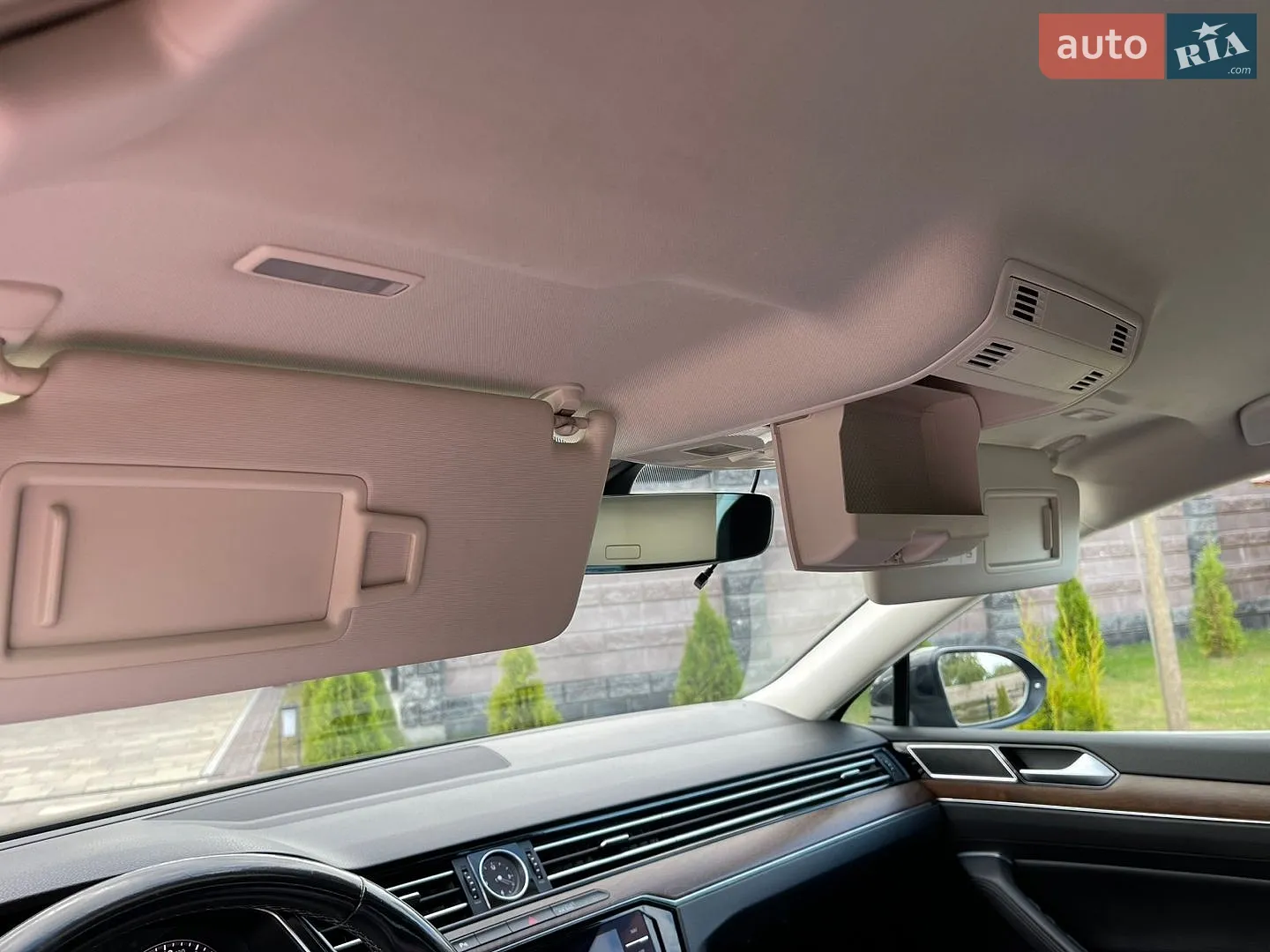 2018 Volkswagen Passat - мініатюра 14