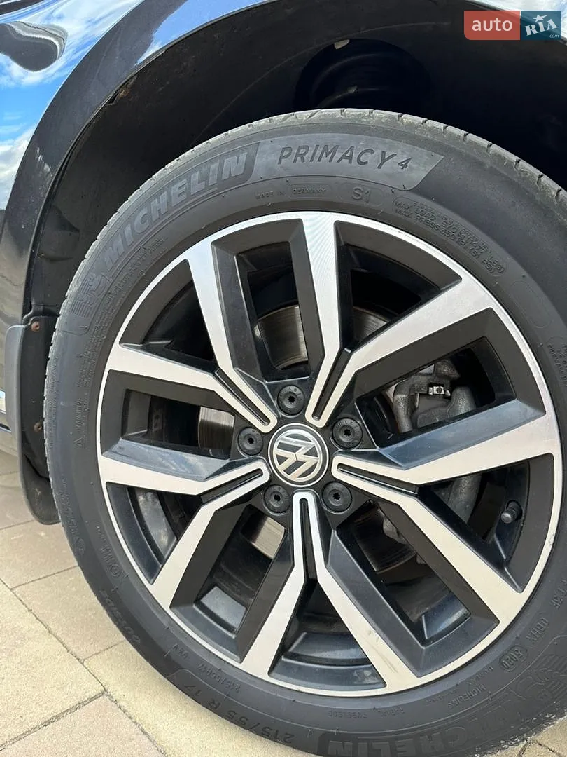 2018 Volkswagen Passat - мініатюра 31