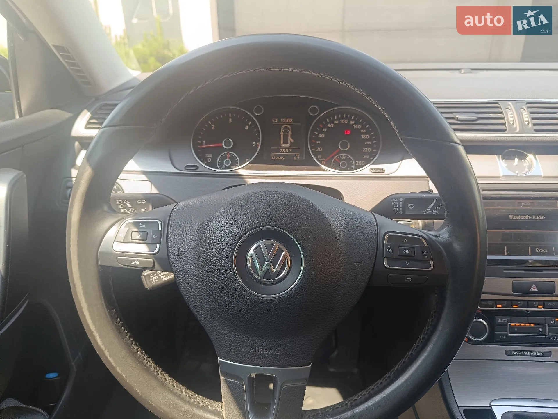 2011 Volkswagen Passat - мініатюра 21