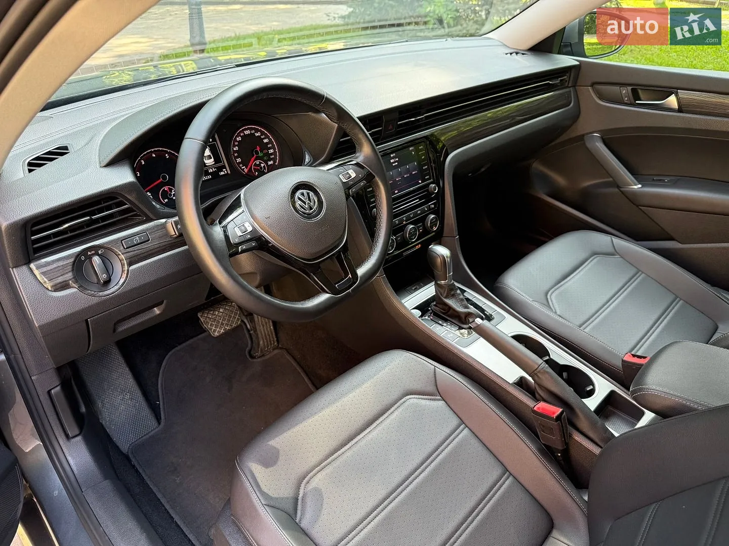 2020 Volkswagen Passat - мініатюра 30