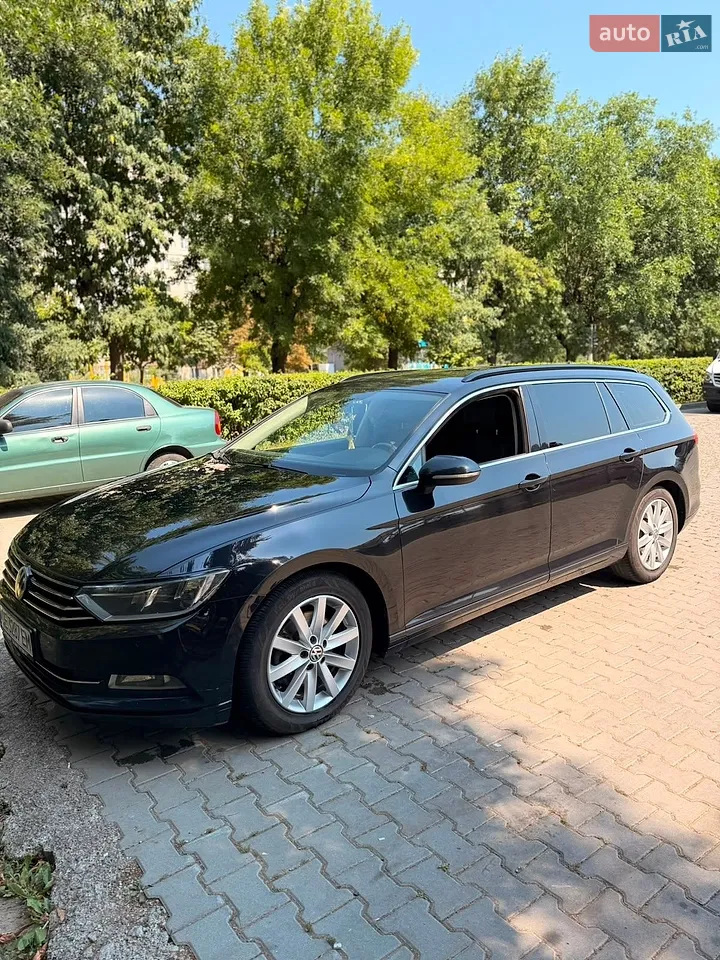 2014 Volkswagen Passat - мініатюра 38