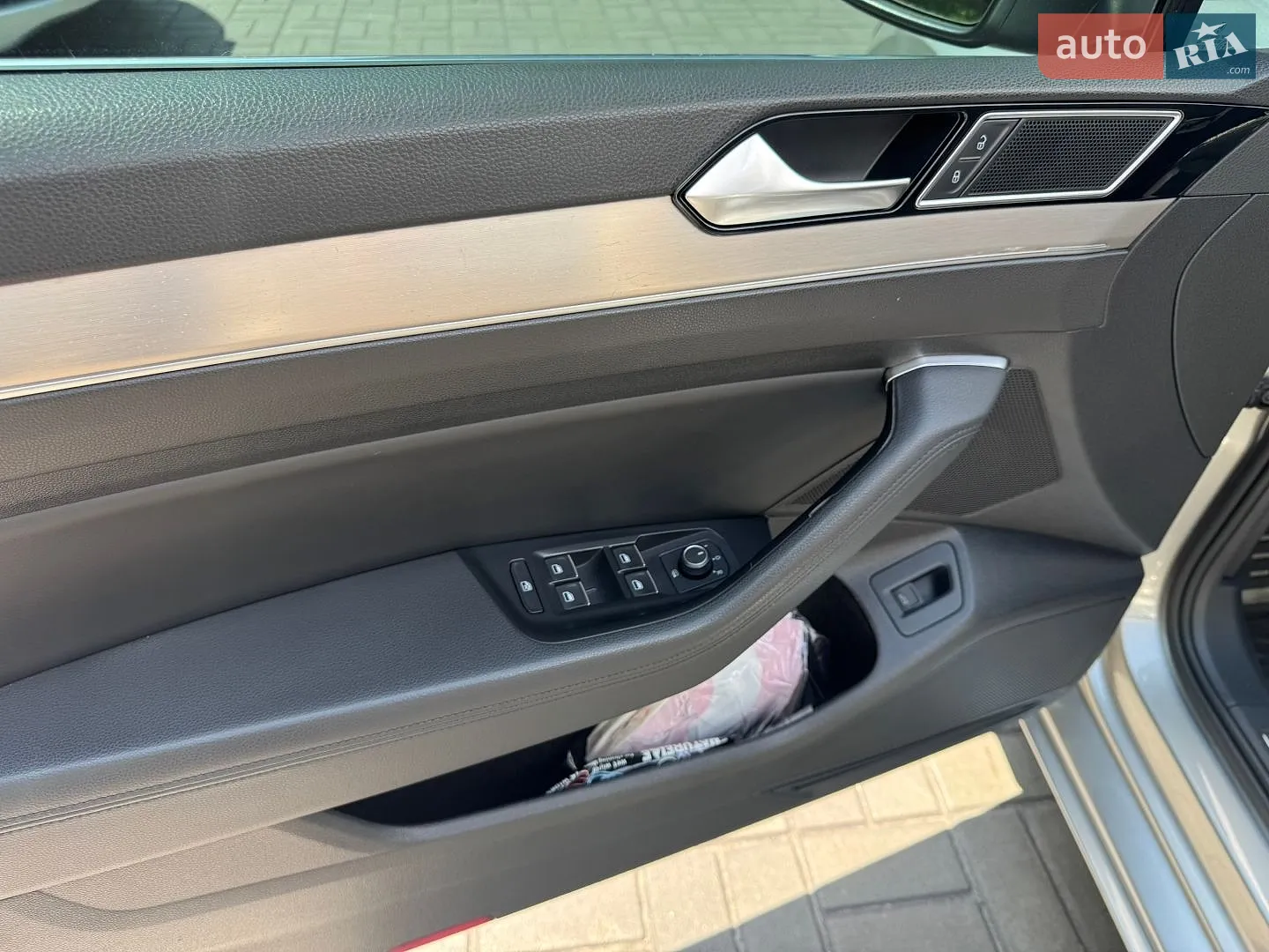 2015 Volkswagen Passat - мініатюра 8
